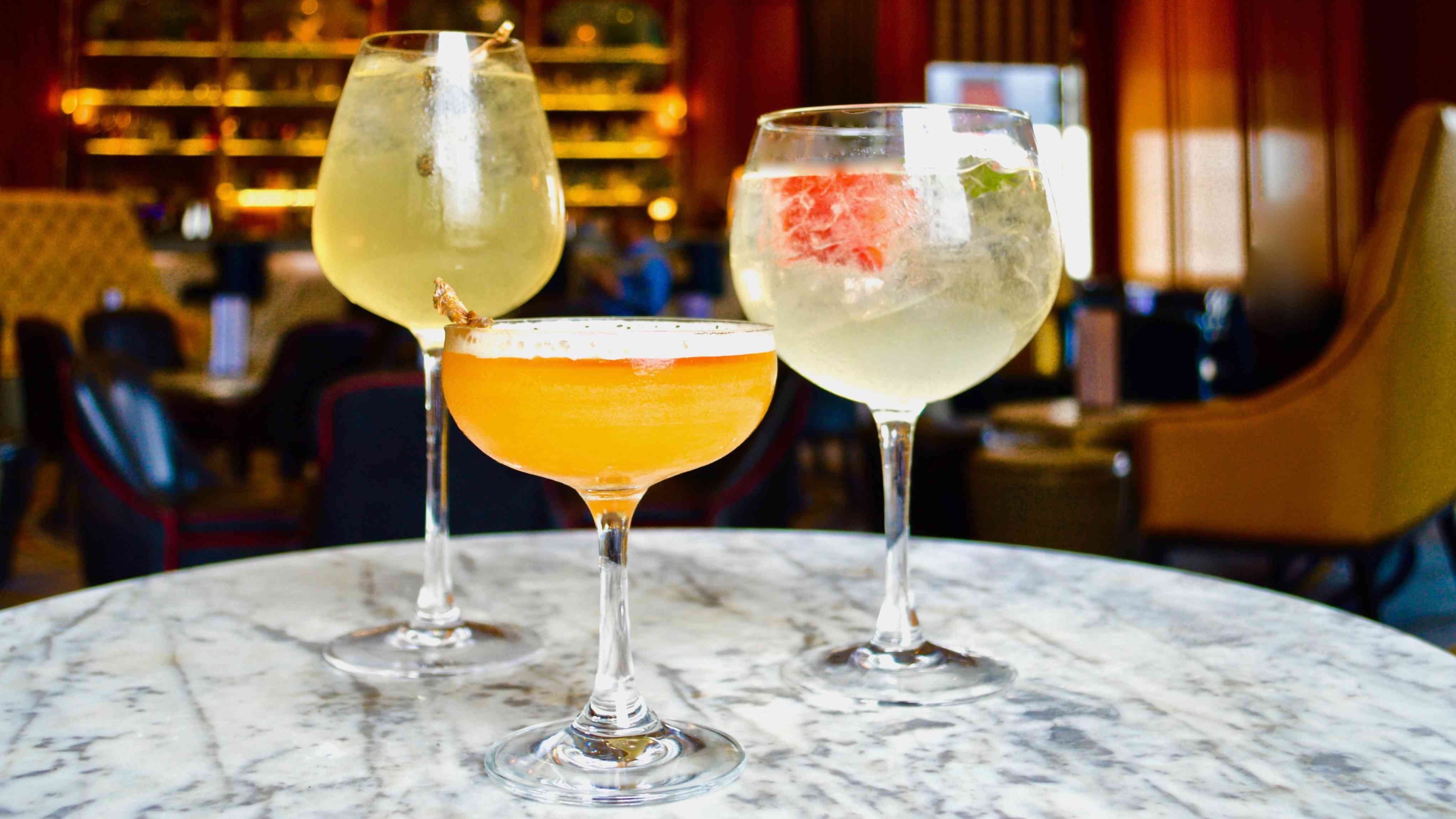 London Cocktail Week