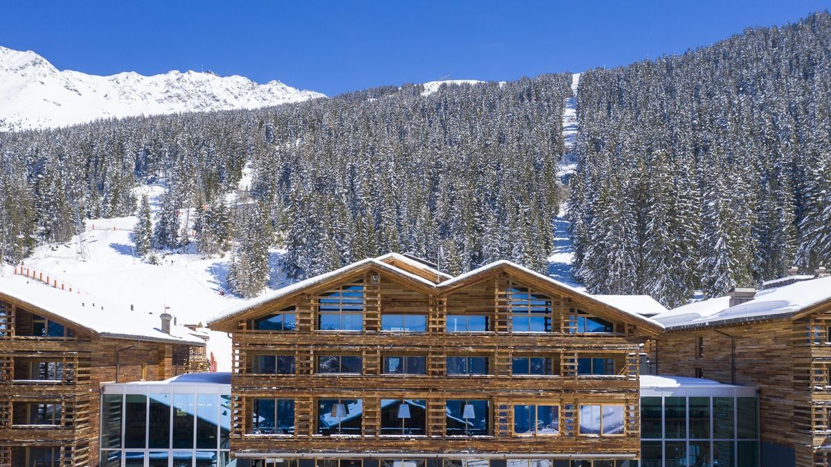 W Verbier
