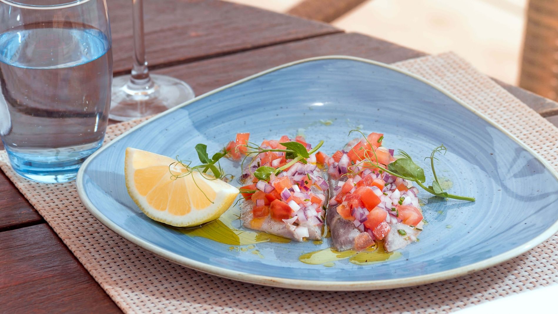 beach club albufeira, melhor restaurante de praia do algarve, mare at pine cliffs